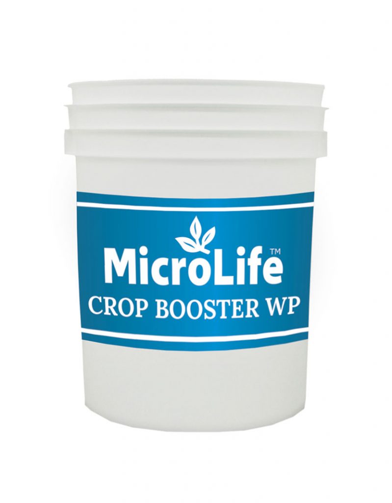 MicroLife Crop Booster WP MicroLife Fertilizer