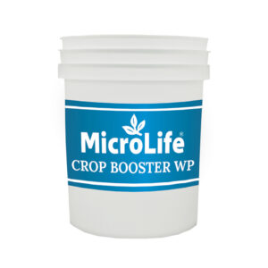 Crop Booster