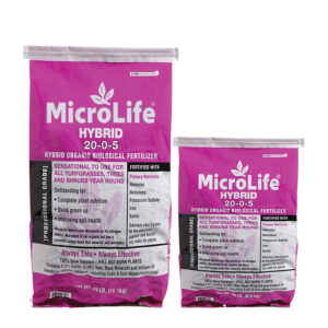 MicroLife Hybrid <nobr>20-0-5</nobr>