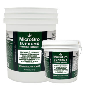 MicroGro Supreme Bio Inoculant Water Soluble Powder