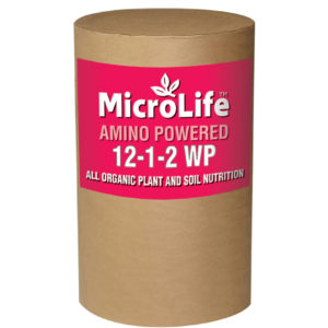 MicroLife Amino Powered 12-1-2 WP