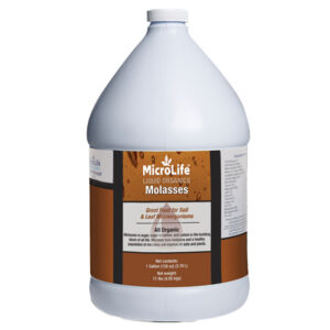 Horticulture Molasses