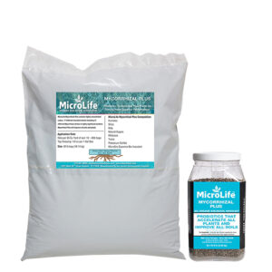 Mycorrhizal Plus Fertilizer