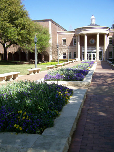 Southern Methodist University