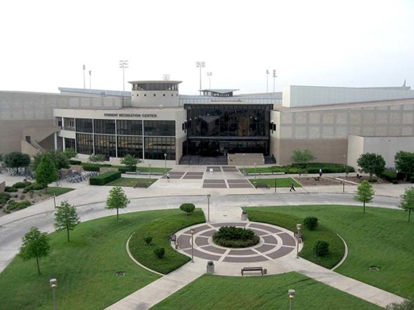 A&M Reed Center