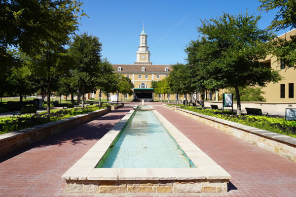 University of North Texas