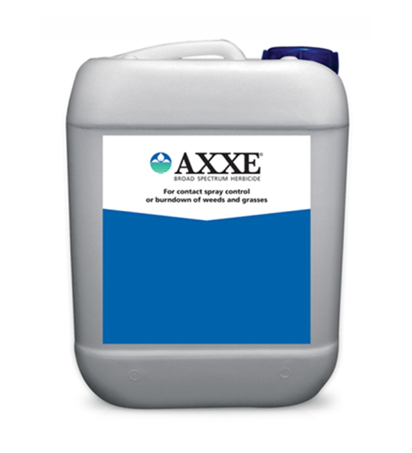 AXXE Broad Spectrum Herbicide