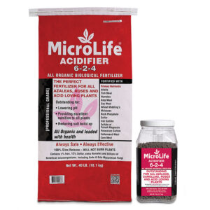 MicroLife Acidifier <nobr>6-2-4</nobr>