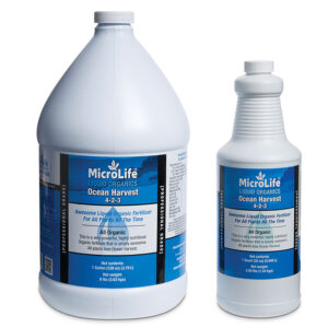 MicroLife Ocean Harvest <nobr>4-2-3</nobr>