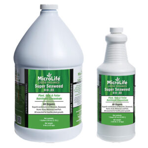 MicroLife Super Seaweed <nobr> 0-0-.03 </nobr>