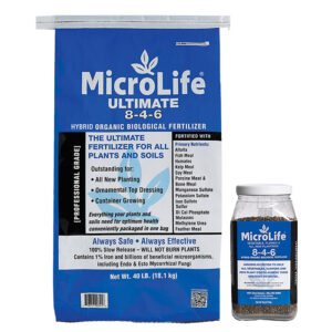MicroLife Ultimate <nobr>8-4-6</nobr>