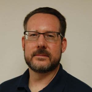 Greg Cooper
