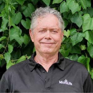 Mike Serant